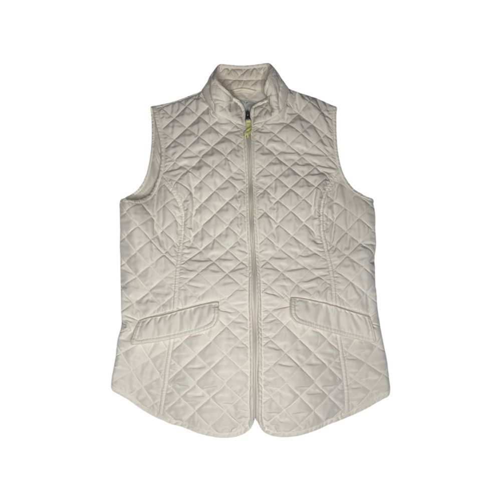 Van Heusen White vest